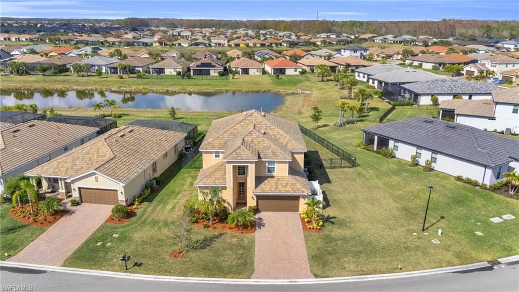 16233 Rosemallow LN ALVA, FL 33920