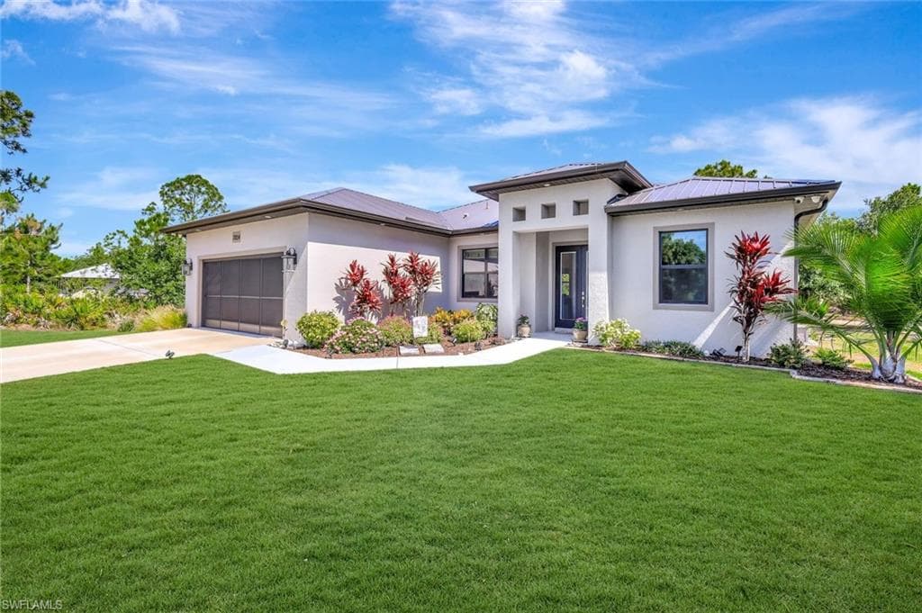 7824 7th TER LABELLE, FL 33935