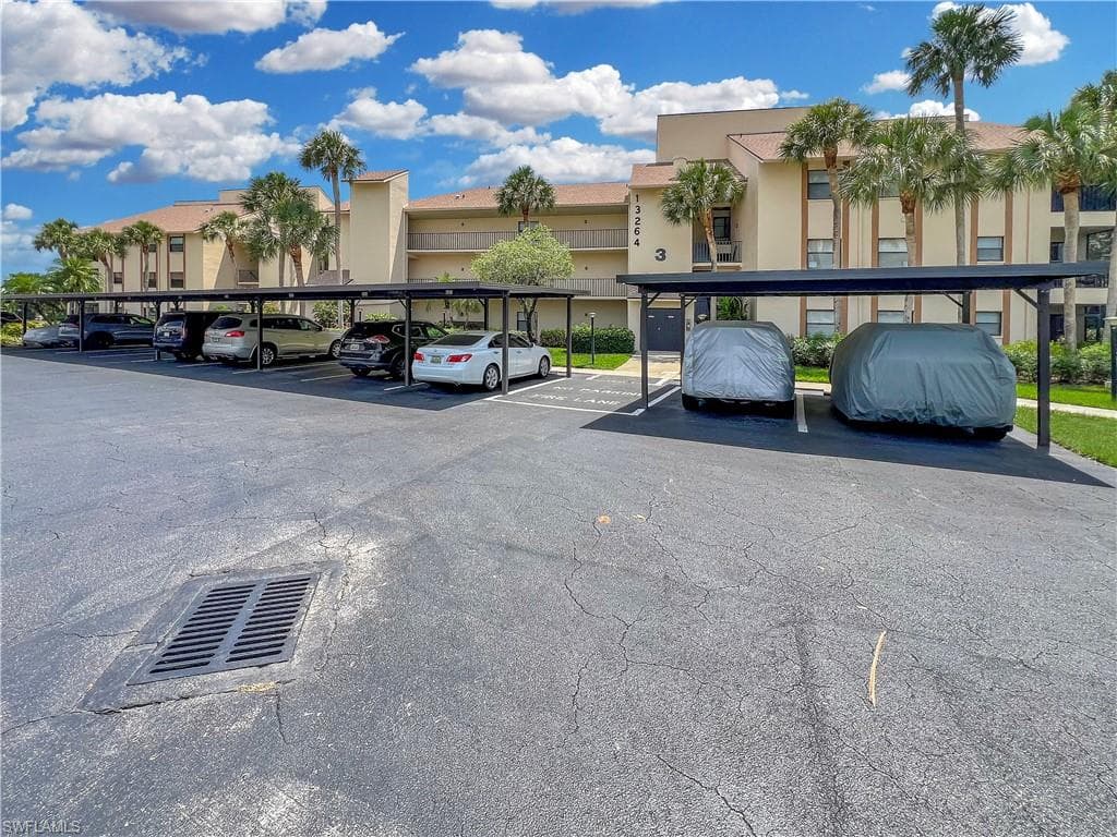 13264 White Marsh LN 3318 FORT MYERS, FL 33912