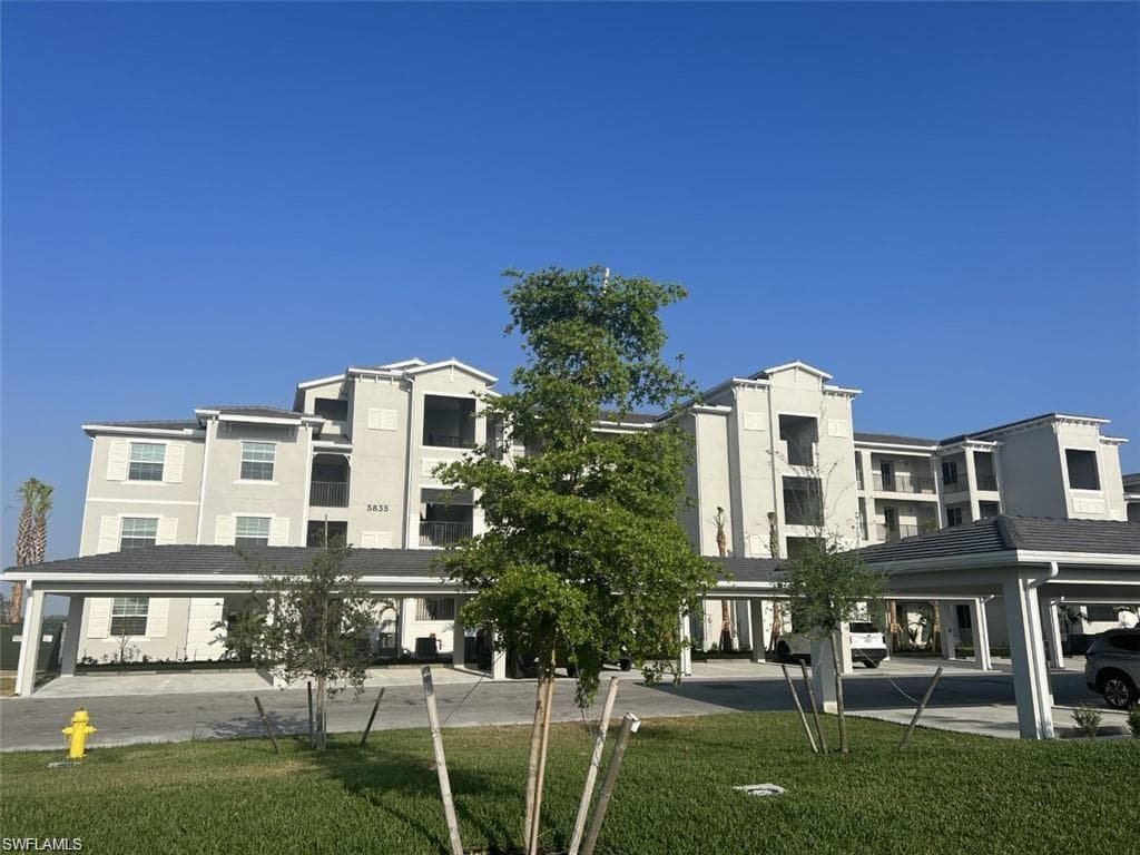 5835 Double Eagle CIR 4723 AVE MARIA, FL 34142