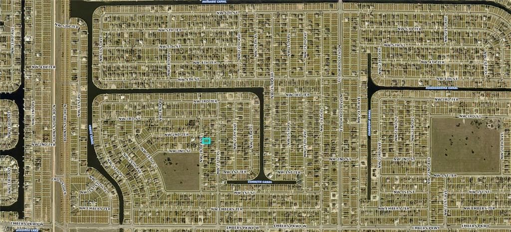 209 NW 28th AVE CAPE CORAL, FL 33993