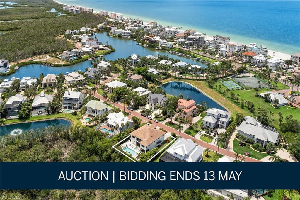 210 Topanga DR BONITA SPRINGS, FL 34134