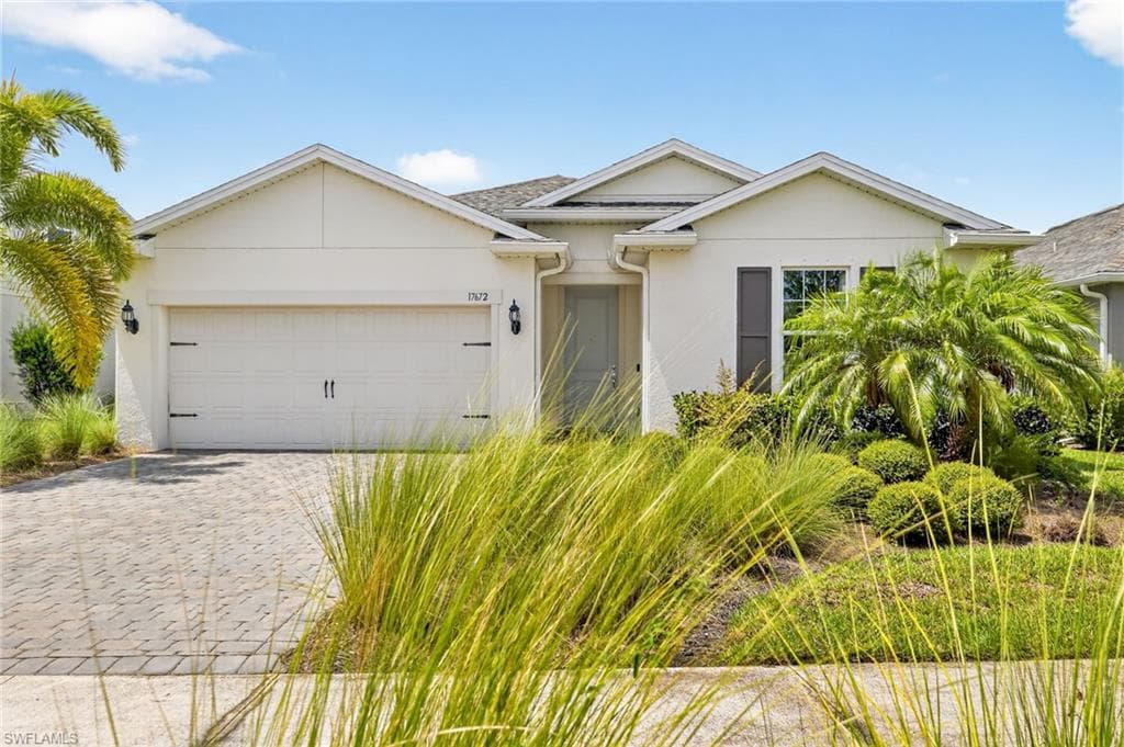 17672 Silverspur DR PUNTA GORDA, FL 33982