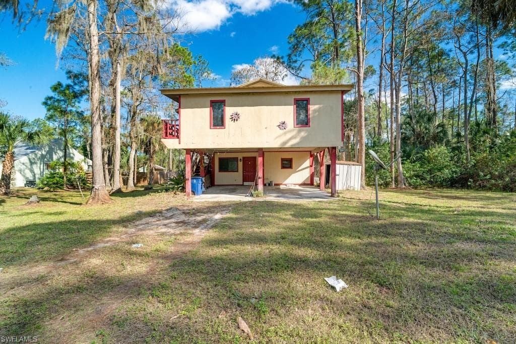 2202 Jackson AVE ALVA, FL 33920