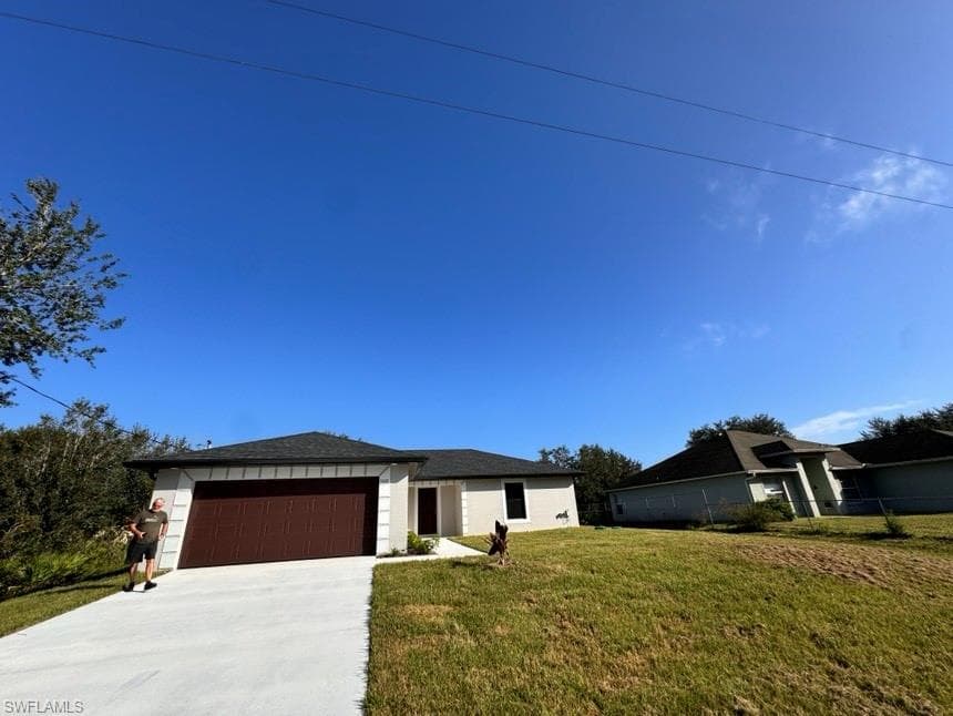 2608 64th ST W LEHIGH ACRES, FL 33971