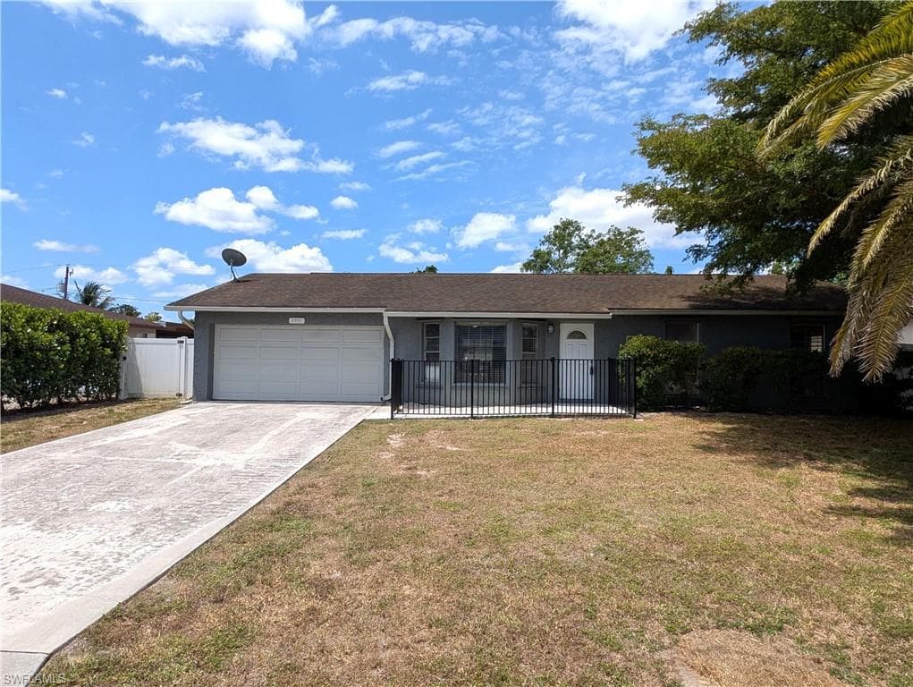 2901 44th ST SW NAPLES, FL 34116