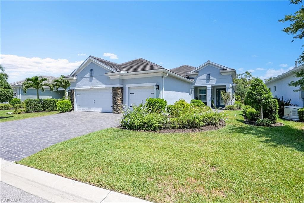 13725 Magnolia Isle DR FORT MYERS, FL 33905