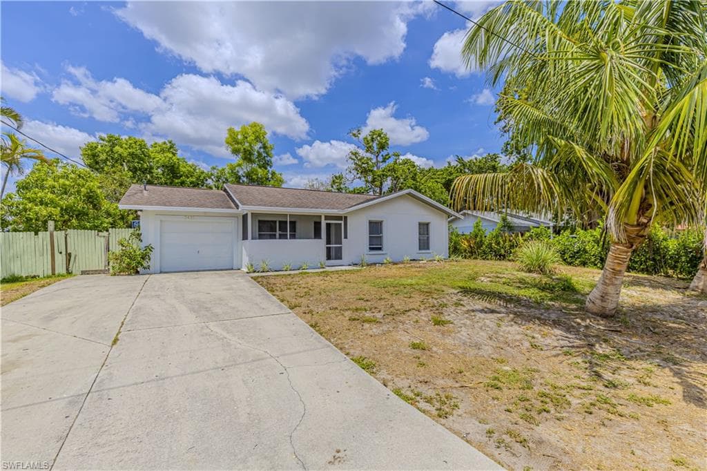 5419 19th PL SW NAPLES, FL 34116