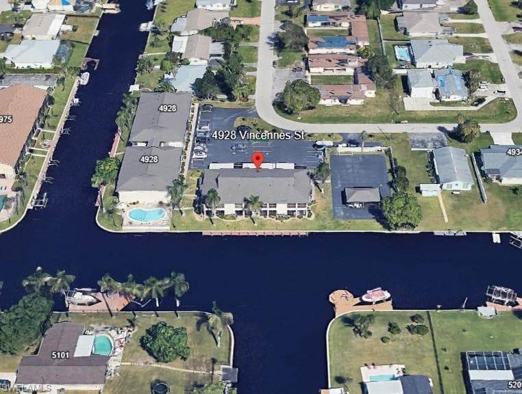 4928 Vincennes ST A2 CAPE CORAL, FL 33904