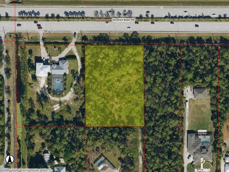 4721 7th AVE NW NAPLES, FL 34119