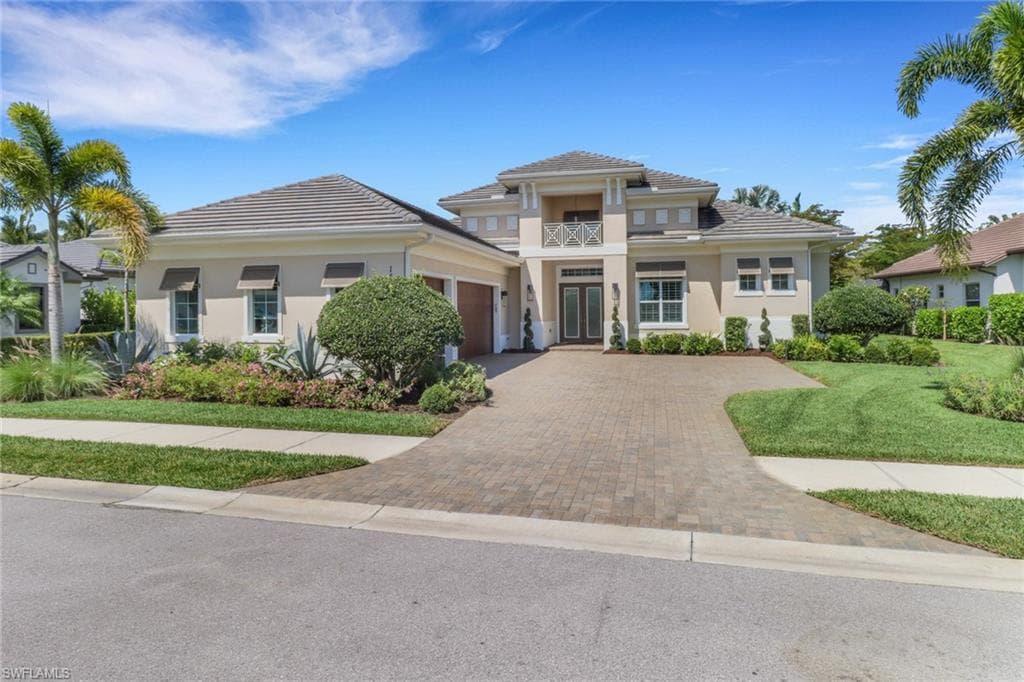 14179 Charthouse CT NAPLES, FL 34114