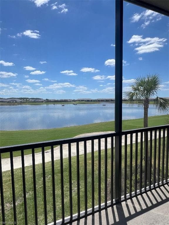 5583 Double Eagle CIR 4122 AVE MARIA, FL 34142