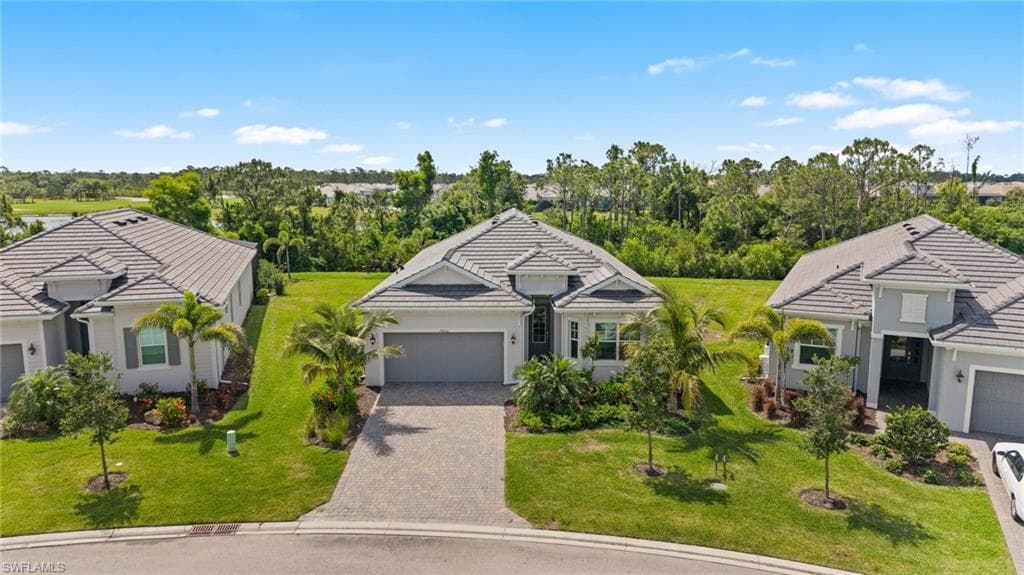 14860 Cherry Blossom WAY PUNTA GORDA, FL 33955