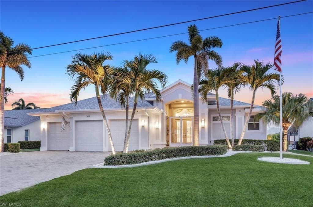 1428 SW 52nd LN CAPE CORAL, FL 33914