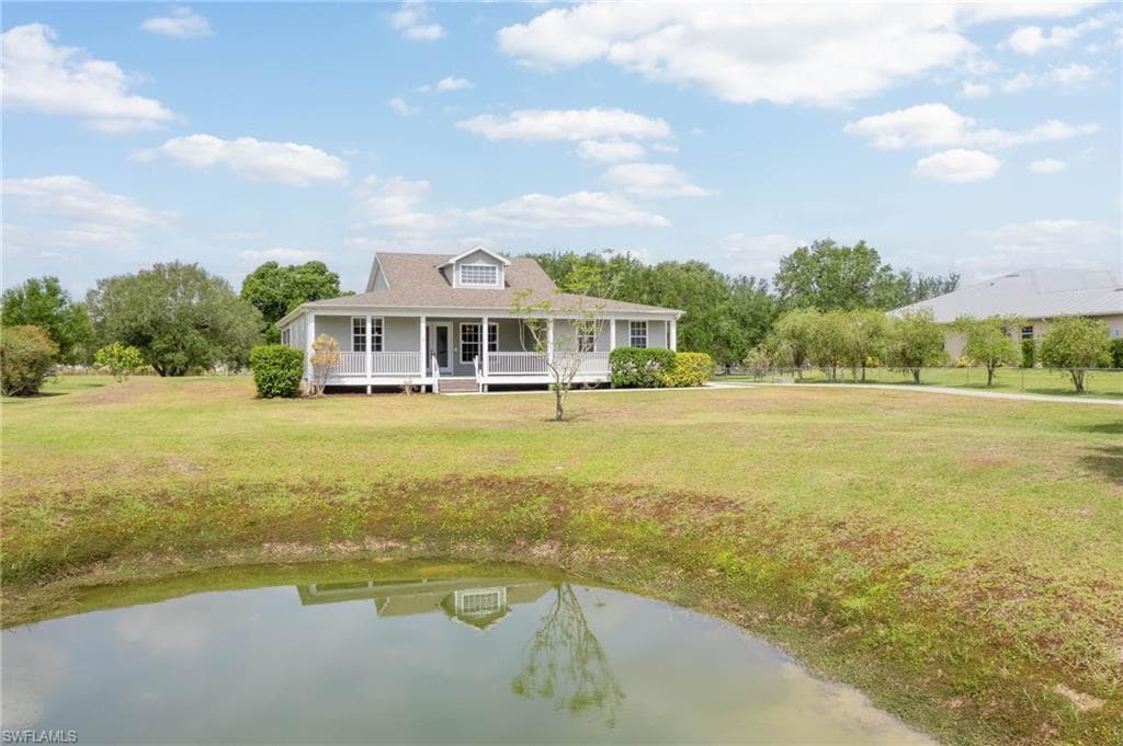 2770 Styles RD ALVA, FL 33920