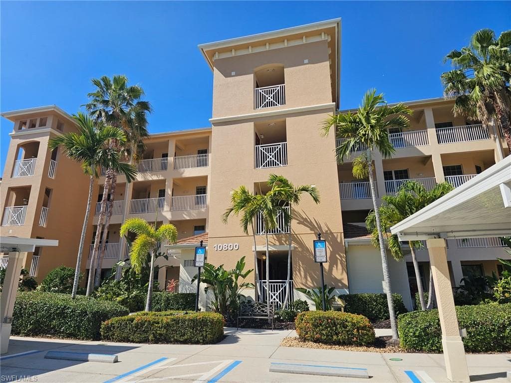 10800 Palazzo WAY 205 FORT MYERS, FL 33913