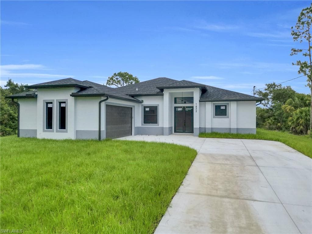 1432 Euclid AVE LEHIGH ACRES, FL 33972