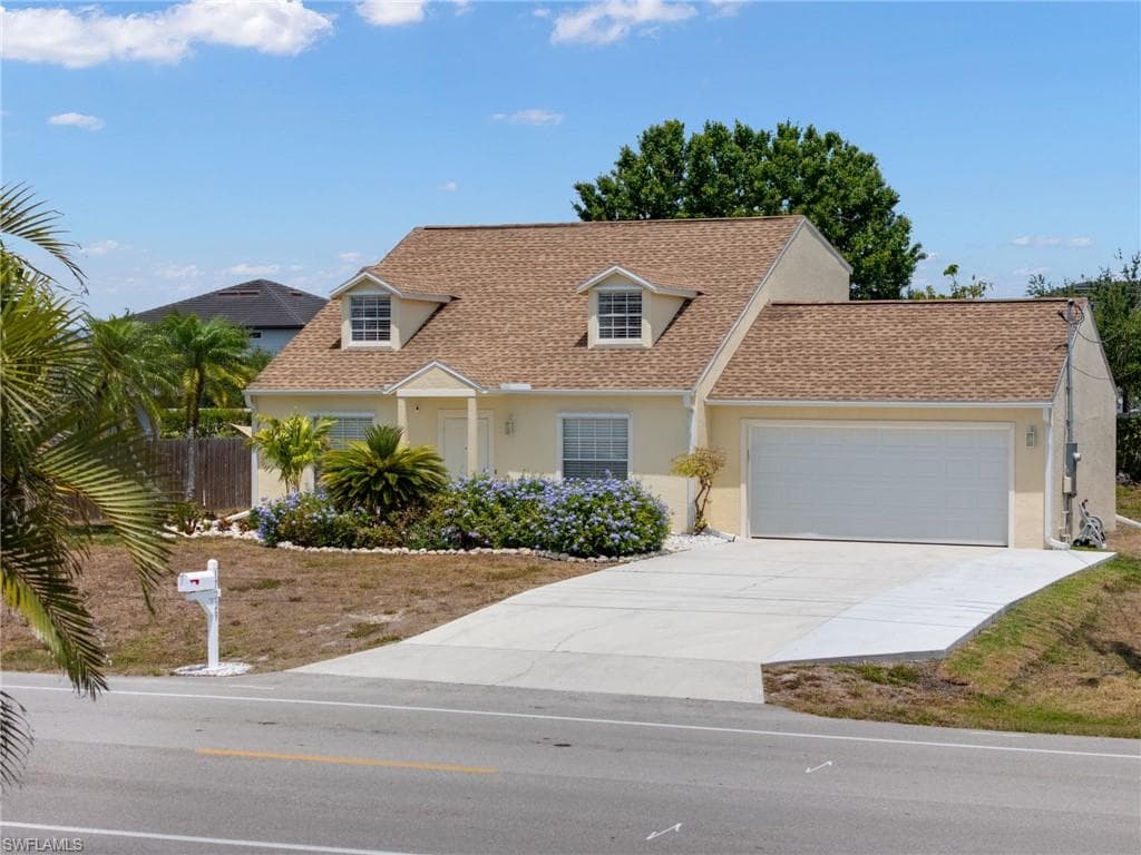 17229 Oriole RD FORT MYERS, FL 33967