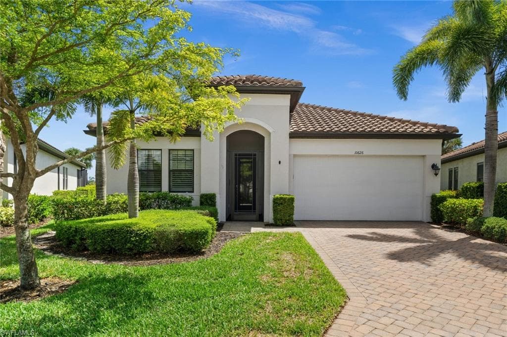 10626 Essex Square BLVD FORT MYERS, FL 33913