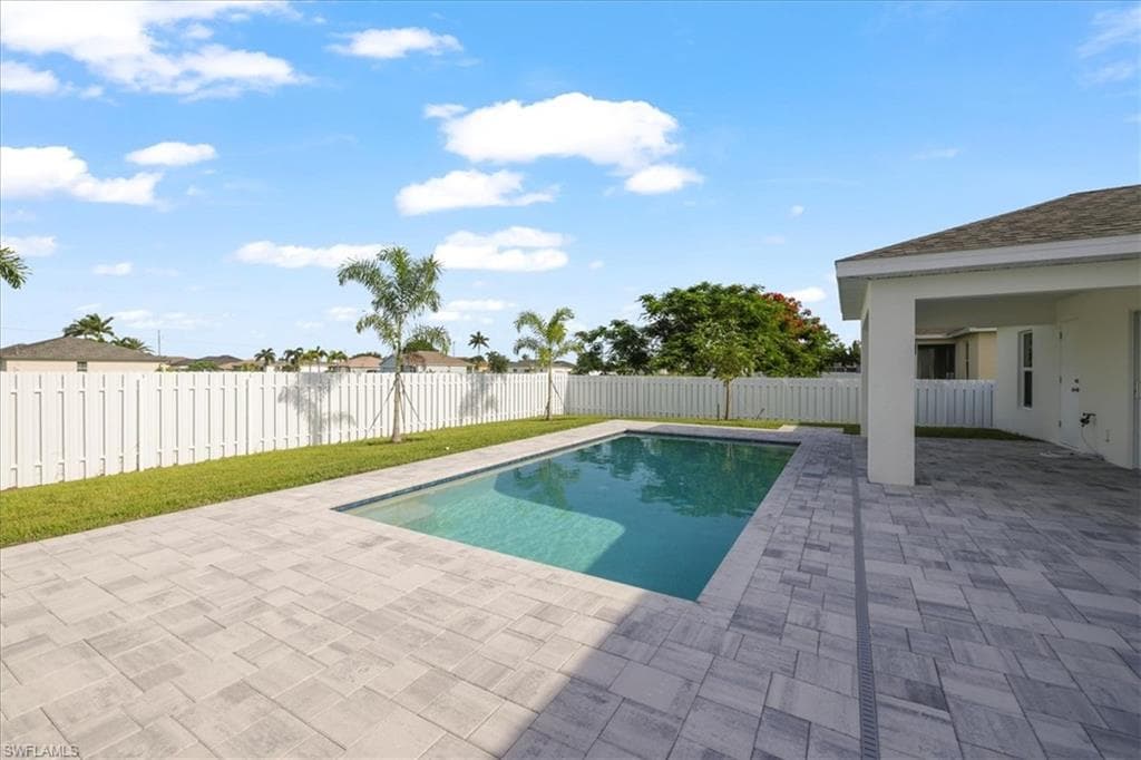 1326 NW 10th AVE CAPE CORAL, FL 33993