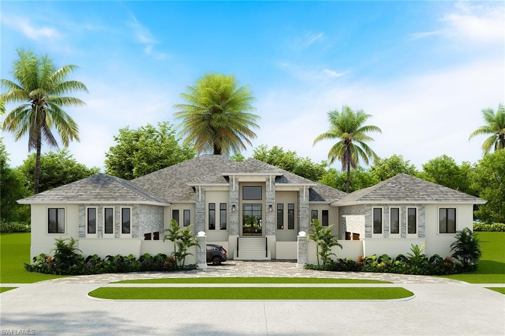 841 Scott DR MARCO ISLAND, FL 34145