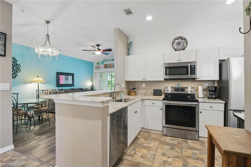 15430 Bellamar CIR 3023 FORT MYERS, FL 33908