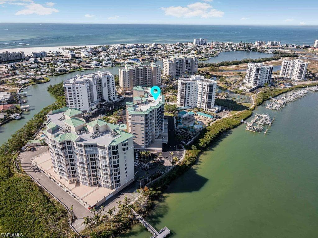 4141 Bay Beach LN 463 FORT MYERS BEACH, FL 33931