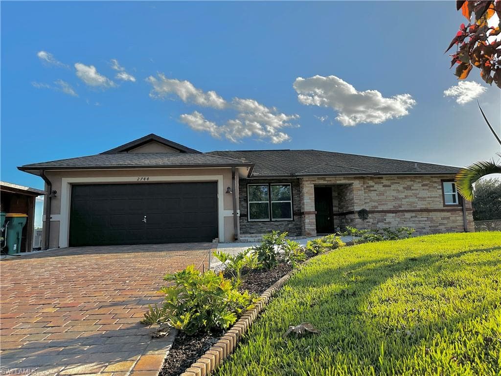 2744 39th AVE NE NAPLES, FL 34120