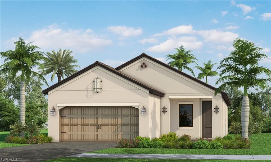 4581 Centaurus CIR NAPLES, FL 34120