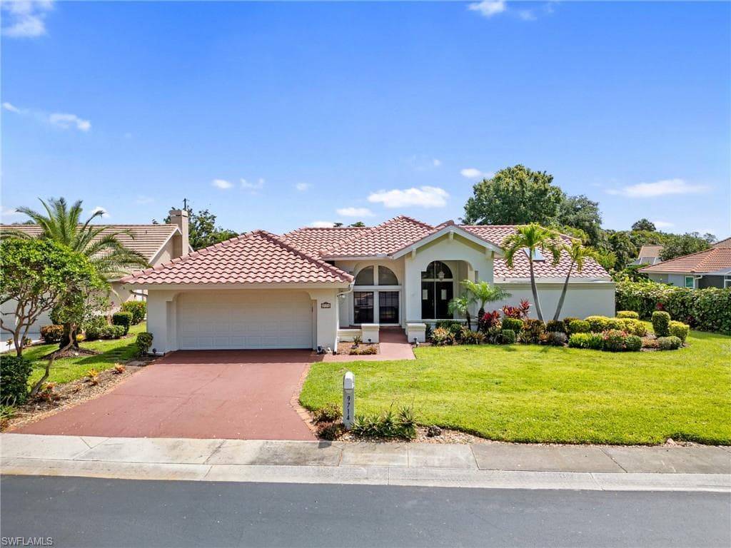 9714 Caloosa Yacht and Racquet Club DR FORT MYERS, FL 33919