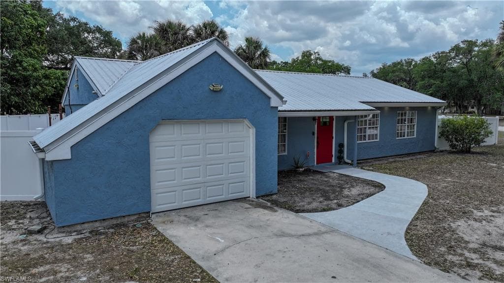 4002 Cascade Ln LABELLE, FL 33935