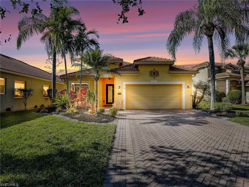13538 Troia DR ESTERO, FL 33928