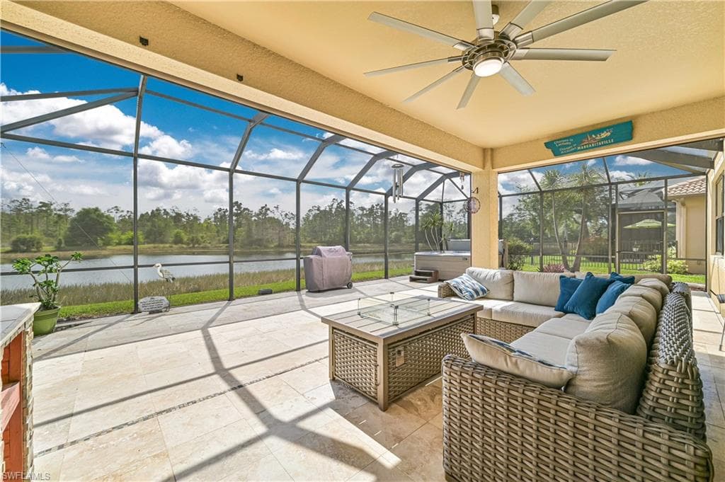 9280 River Otter DR FORT MYERS, FL 33912