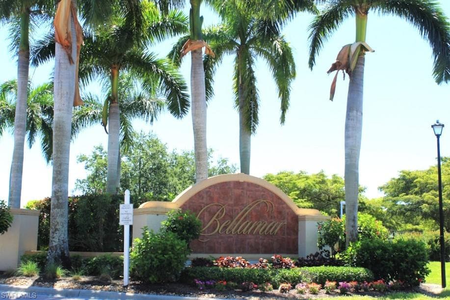 15441 Bellamar CIR 1124 FORT MYERS, FL 33908