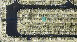 3717 SW 3rd ST CAPE CORAL, FL 33991