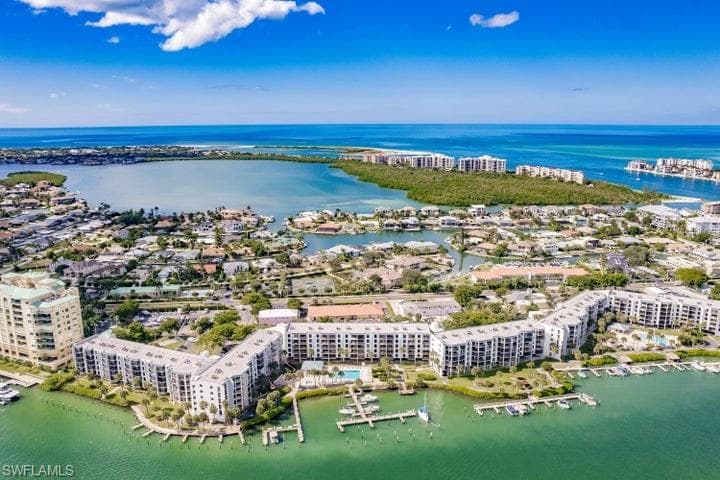 1085 Bald Eagle DR F602 MARCO ISLAND, FL 34145