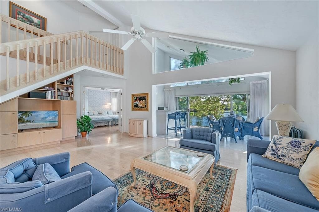 3574 Midas PL NAPLES, FL 34105
