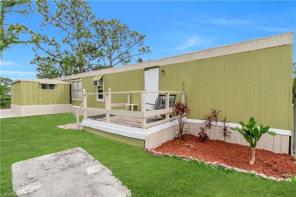 15333 Orangeade DR PUNTA GORDA, FL 33955