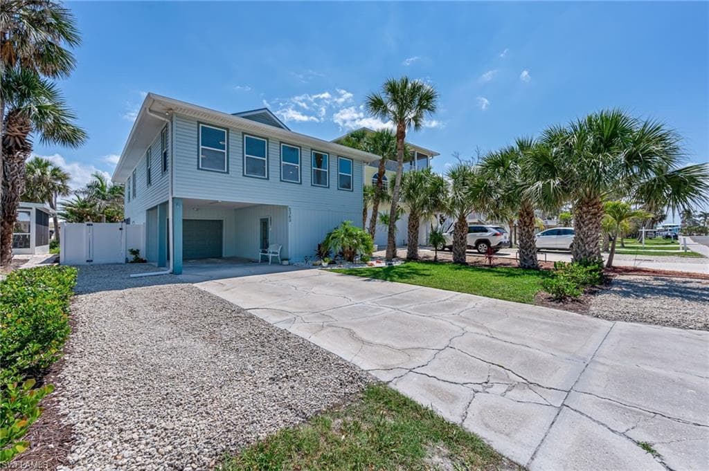 5363 Palmetto ST FORT MYERS BEACH, FL 33914