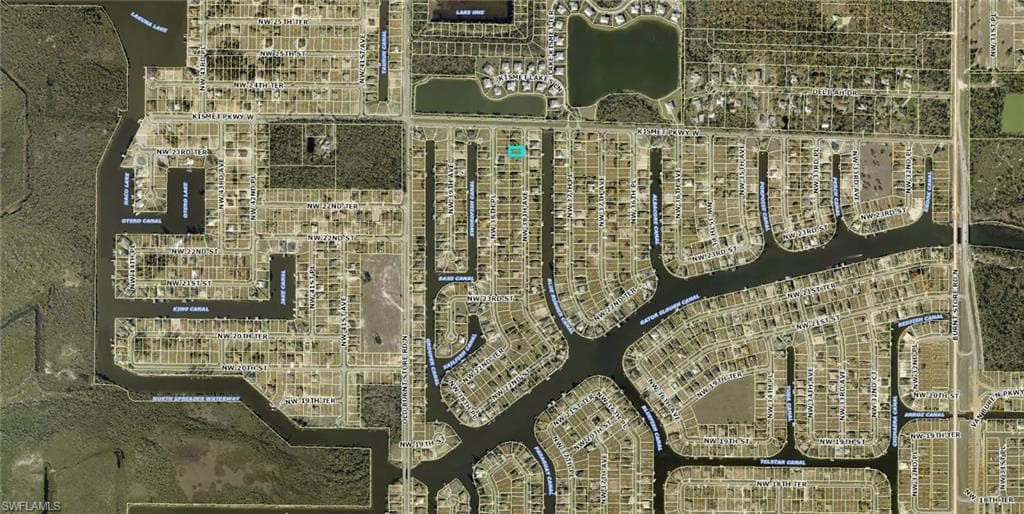 2368 NW 38th AVE CAPE CORAL, FL 33993