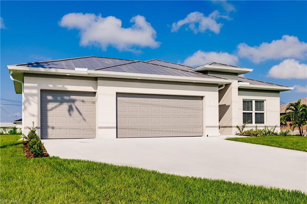 503 NW 7th ST CAPE CORAL, FL 33993