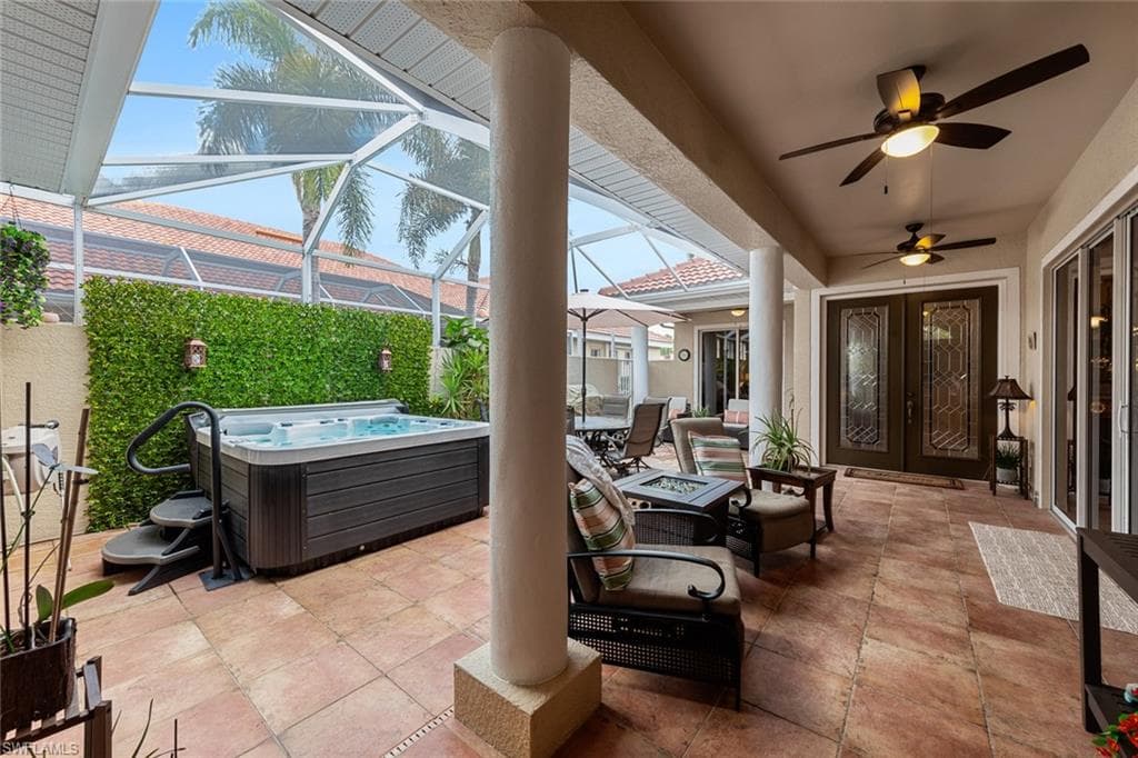 13934 Bently CIR FORT MYERS, FL 33912