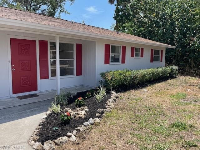 205 Rose ST NORTH FORT MYERS, FL 33903