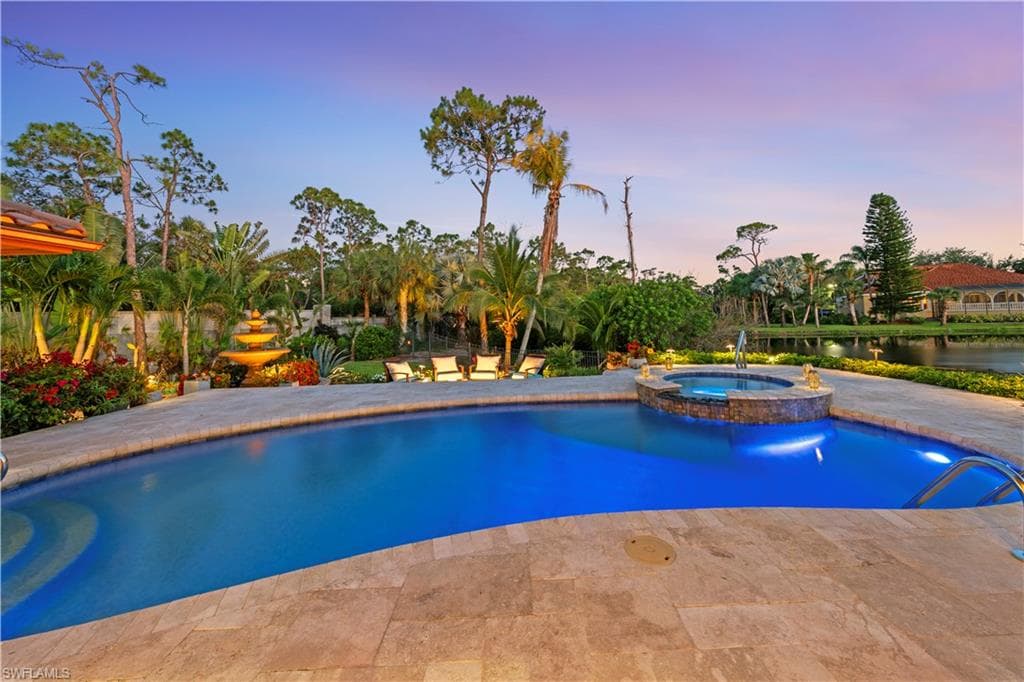 3141 Laurel Ridge CT BONITA SPRINGS, FL 34134