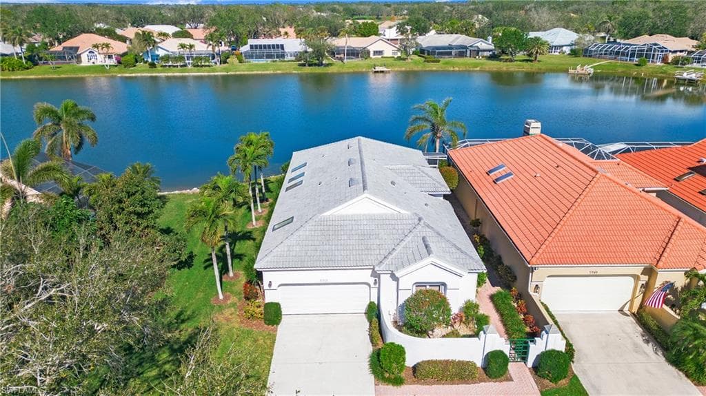 5957 Almaden DR NAPLES, FL 34119