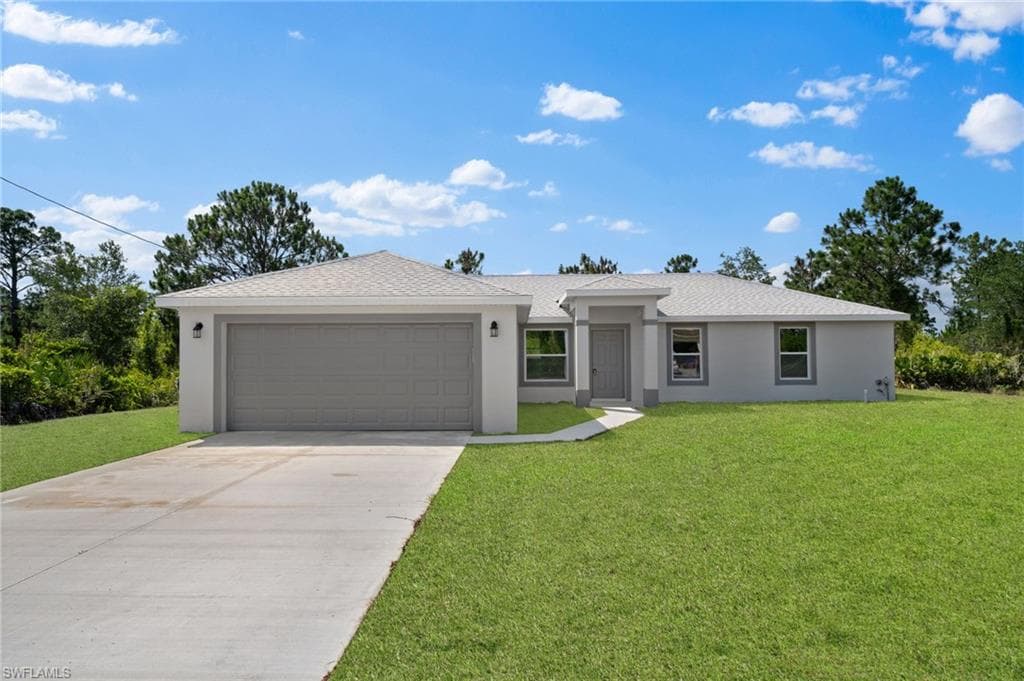 3011 68th ST W LEHIGH ACRES, FL 33971