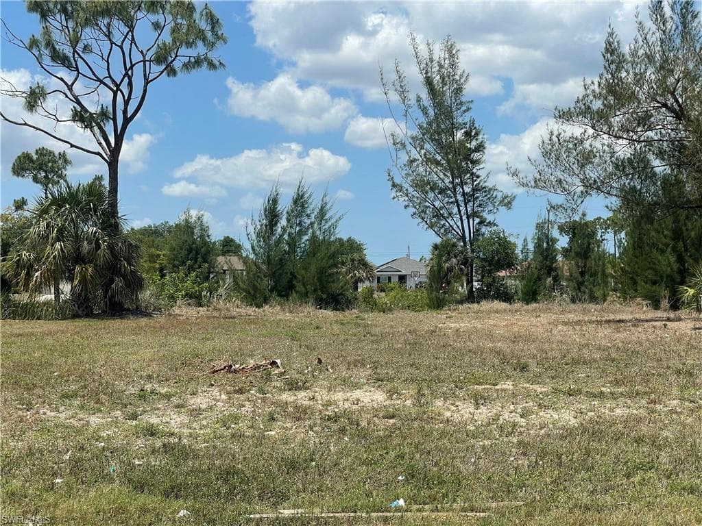 3802 NE 17th AVE CAPE CORAL, FL 33909