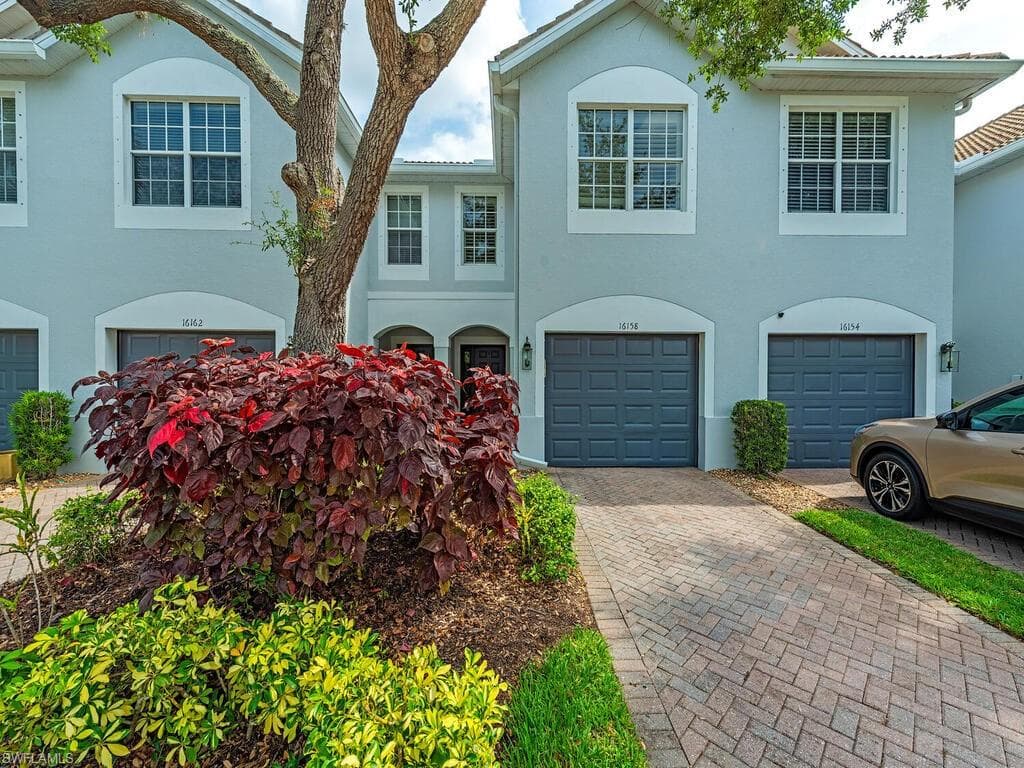16158 Caldera LN 34 NAPLES, FL 34110