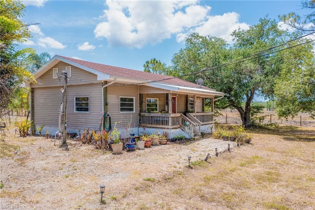 14190 Briar LN FORT MYERS, FL 33913