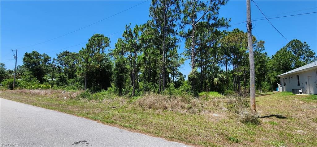 332 Lillon AVE S LEHIGH ACRES, FL 33974